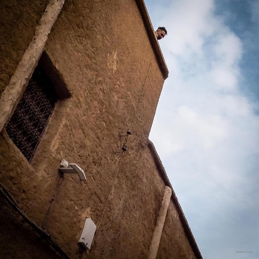 Riad Wabisabi Hotel Marrakesh Exterior photo